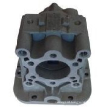 China professional high pressure pressure die casting mould